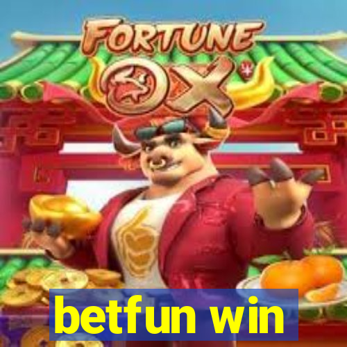 betfun win